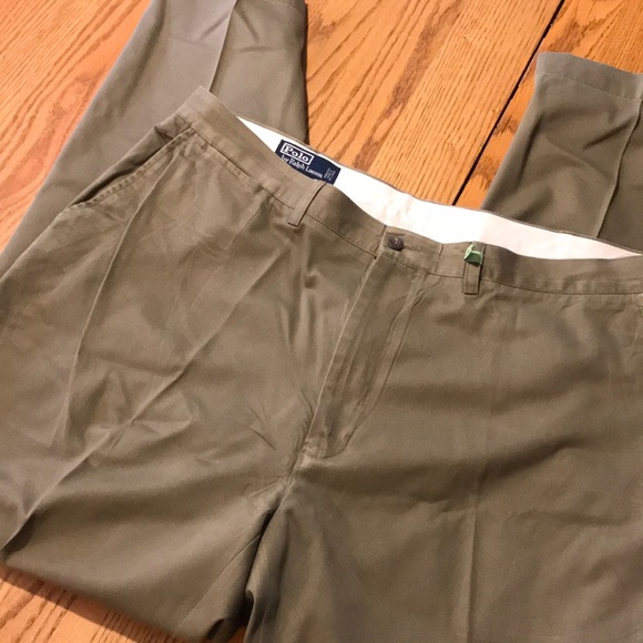 Polo Ralph Lauren Other - Ralph Lauren Polo Slacks